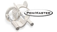 Colocación del PeniMaster<sup>®</sup>